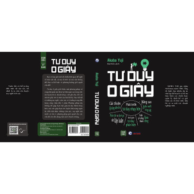 Tư Duy 0 Giây