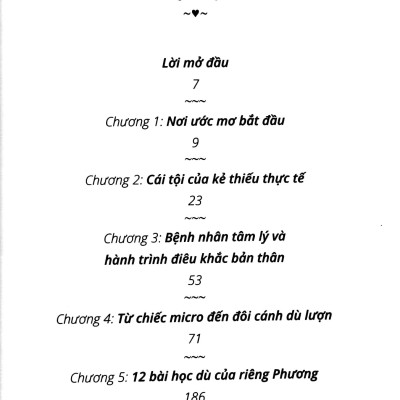 Người Phụ Nữ Ngược Gió