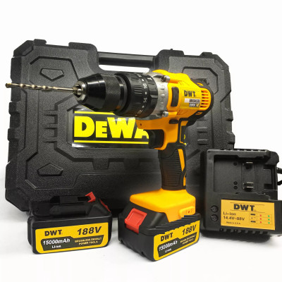 Máy khoan từ DWT, bảo hành 12 tháng