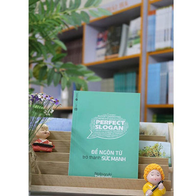 Sách - Để Ngôn Từ Trở Thành Sức Mạnh - Thái Hà Books