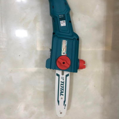 BỘ COMBO MÁY CƯA CÀNH VÀ MÁY CẮT HÀNG RÀO 2 DÙNG PIN LITHIUM 20V (1 pin 2.0AH +sạc ) TOTAL TPTS201681 - HÀNG CHÍNH HÃNG