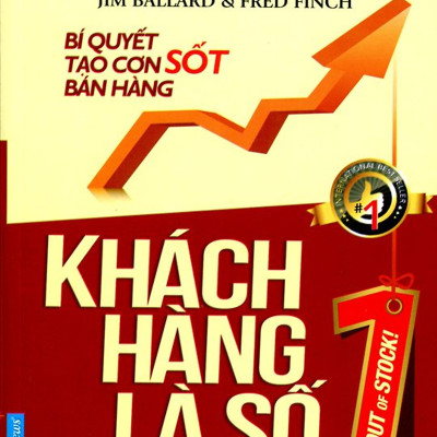 Combo 3 cuốn sách: Làm Chủ Nghệ Thuật Bán Hàng  + Khách Hàng Là Số 1 + Nghệ Thuật Bán Hàng Bậc Cao (Khổ Lớn)
