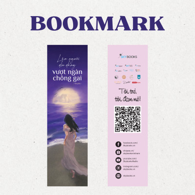 Người Dịu Dàng Vượt Ngàn Chông Gai