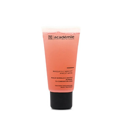 Mặt nạ dưỡng da - APRICOT MASK - Academie Scientifique de Beaute