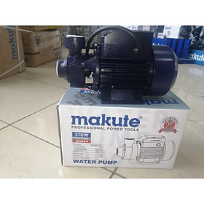 Máy bơm nước ly tâm 370W MAKUTE MQB60- Hàng chính hãng