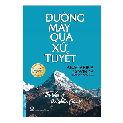 Combo Đường Mây Qua Xứ Tuyết (Tái Bản) + Đi Tìm Lẽ Sống (2 cuốn)