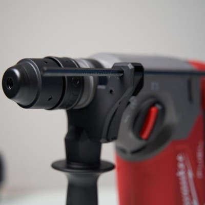 MÁY KHOAN BÚA MILWAUKEE M18 FHX-0X0 ( CHƯA PIN + SẠC ) - HÀNG CHÍNH HÃNG