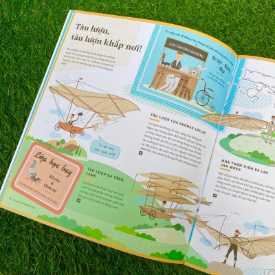 Sách Bộ Lịch sử chế tạo (Trọn bộ 02 cuốn) - Nhã Nam - BẢN QUYỀN