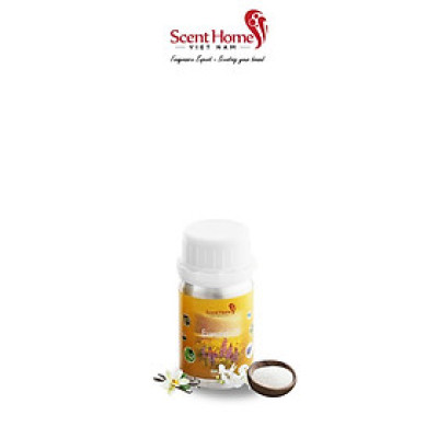 Tinh dầu Scent Homes - mùi hương (BBW Warm Vanila Sugar)