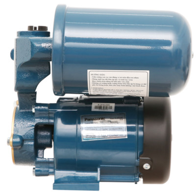 Máy bơm tăng áp Panasonic A-200 JAK công suất 200W - Hàng chính hãng