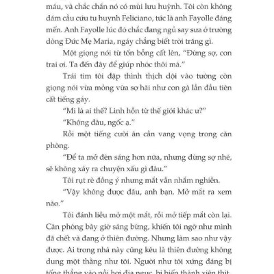 Sách Sưởi Ấm Mặt Trời (Cây Cam Ngọt Phần 2) Tái Bản 2024- 2HBooks