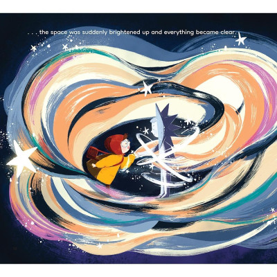 Sách - Combo Tranh Anh Ngữ Celebrating Childhood Dreams - Nâng Niu Những Ước Mơ Thơ Bé - Quảng Văn