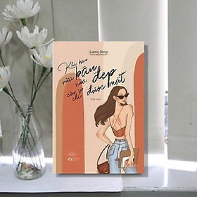 Trạm Đọc|Sách AZ - Khi Bạn Vừa Bận Vừa Đẹp Còn Sợ Chi Được Mất