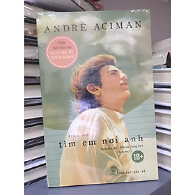 TÌM EM NƠI ANH