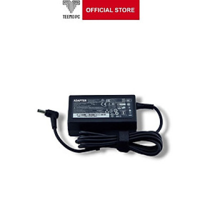 Sạc Tương Thích Cho Laptop MSI Modern 15 B7M B7M-223USB7M-224US ADP-65GD D 65w- Hàng Nhập Khẩu New Seal TEEMO PC X41