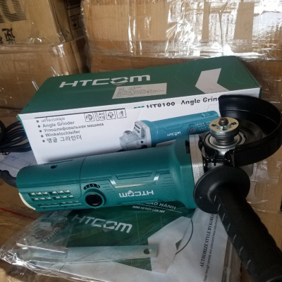 MÁY MÀI MÁY CẮT CẦM TAY HTCOM HT8100 (720W)- HÀNG CHÍNH HÃNG