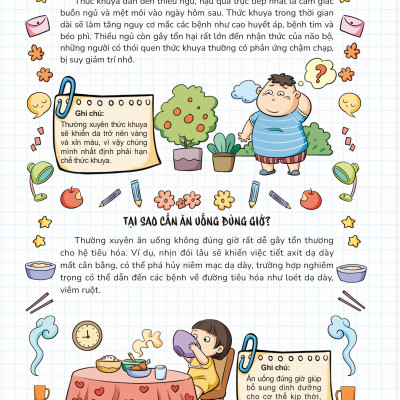 Sách - Bách Khoa Toàn Thư Vui Nhộn - Quản Lý Thời Gian