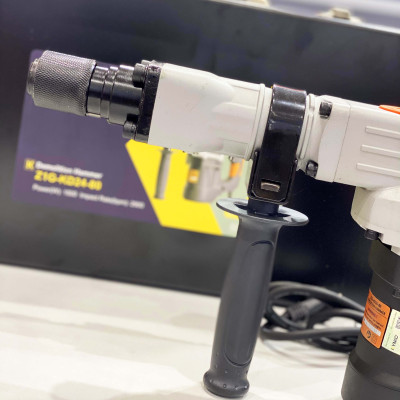 Máy đục bê tông - KD24 cầm tay giá tốt chính hãng Kynko Z1G- KD24 -80 # 6241 cầm tay chính hãng