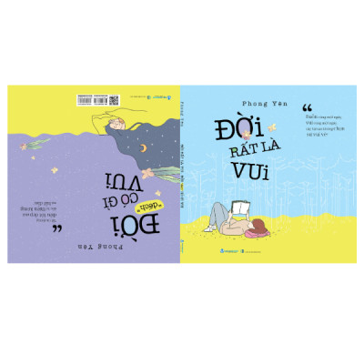Đời Rất Là Vui - Đời