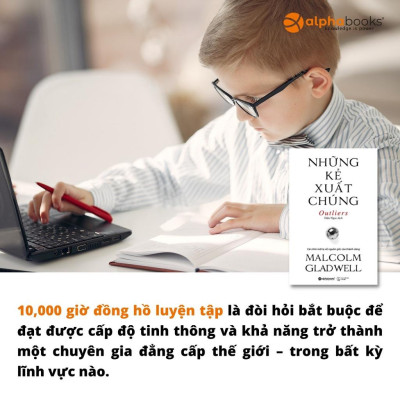 Những kẻ xuất chúng (Tái bản mới nhất) - Bản Quyền