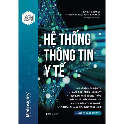 Hệ Thống Thông Tin Y Tế
