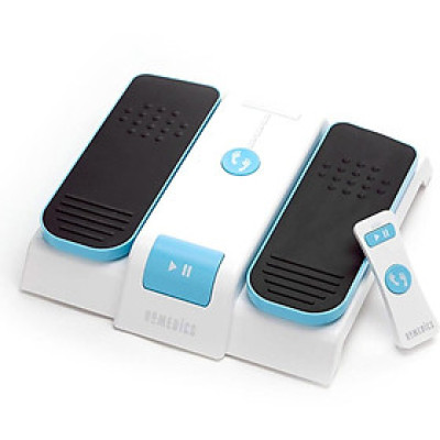 Máy phục hồi chức năng chân HoMedics PSL-1000-GB Hàng chính hãng