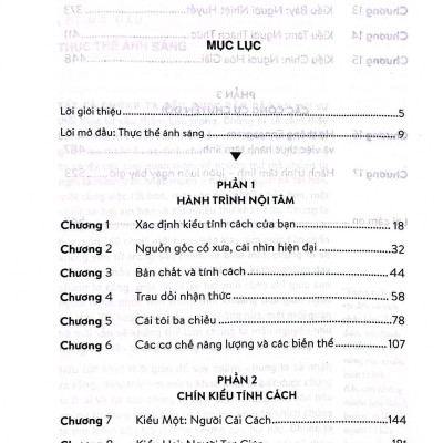 Thuật Đọc Tâm (Tái Bản 2023)