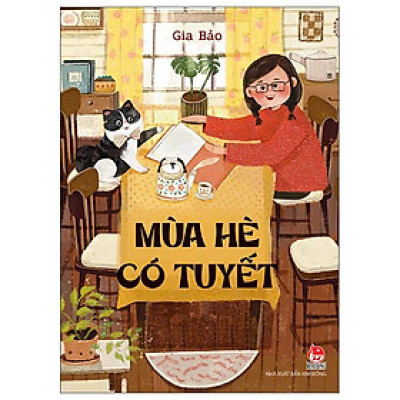 Mùa Hè Có Tuyết