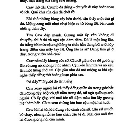 Tan Đàn - Phần 2 Series Người Hoang