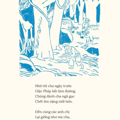 Những Anh Hùng Trẻ Tuổi - Người Con Trai Nà Mạ (Thơ Thái Hoàng Linh, Minh Hoạ Hồ Quảng)