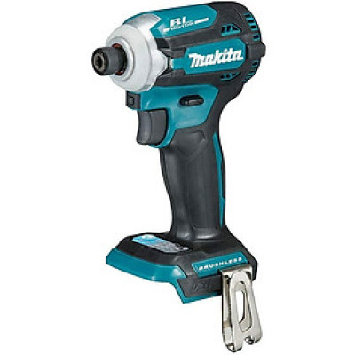 [Hàng chính hãng] - Máy vặn vít dùng pin(BL)(18v) Makita DTD171Z (chưa kèm pin sạc) 
