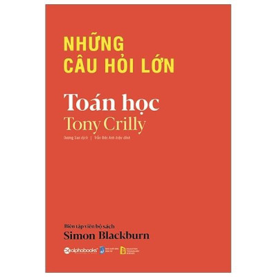 Combo sách Những câu hỏi lớn (trọn bộ 4 cuốn)