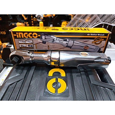 CẦN SIẾT HAI CHIỀU DÙNG KHÍ NÉN 1/2 INCH INGCO ARW121 - HÀNG CHÍNH HÃNG