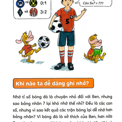 Pixi thông thái - Bí kíp học tập