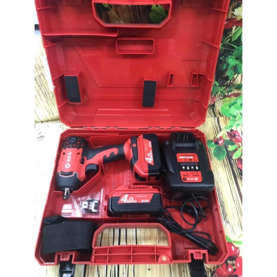 MÁY SIẾT BULÔNG PIN 20V 16MM BL6320D KEN - HÀNG CHÍNH HÃNG