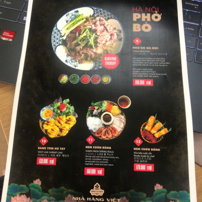 Giấy nhựa trắng mờ (White matte PET) dầy 350 khổ 320x470