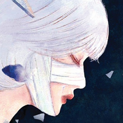 Mảnh Vỡ - Minato Kanae