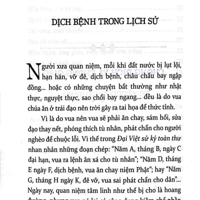 Qua Đêm Ở Nhà Các Vua Nguyễn