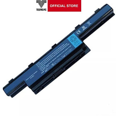 Pin Tương Thích Cho Laptop Acer Aspire 4752 4752Z 4752G - Hàng Nhập Khẩu New Seal TEEMO PC TEBAT1281