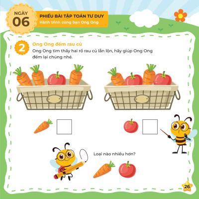 Combo 8 sách Tiền Tiểu học gồm Toán và Tiếng Việt cho bé 4-6 tuổi có App Bài Giảng cho bé sẵn sàng bước vào lớp 1