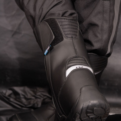 Giày Thời Trang Bảo Hộ Lái Moto, Xe Máy LS2 Urano - GARA20