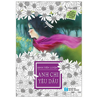 Anh Chi Yêu Dấu 