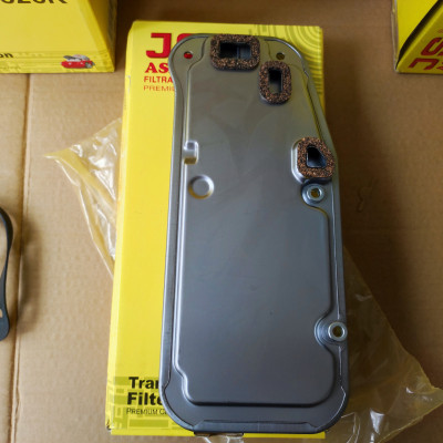 Lọc nhớt hộp số Toyota Fortuner 2005-2016 - JT435K