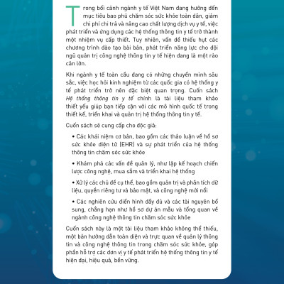 Hệ Thống Thông Tin Trong Y Tế