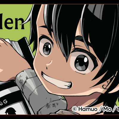 Hell Mode 1 (Manga) - Triệu Hồi Sư Khởi Nguyên