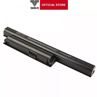 Pin Tương Thích Cho Laptop Sony Pcg-61A14L - Hàng Nhập Khẩu New Seal TEEMO PC TEBAT1161