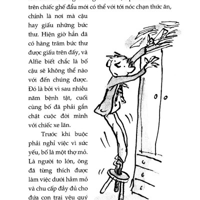 Sách - Nha Sĩ Yêu Quái (Tái Bản 2024)