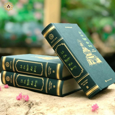 Sách - Lời Cầu Nguyện Phật Quang - Vĩnh Nghiêm Books