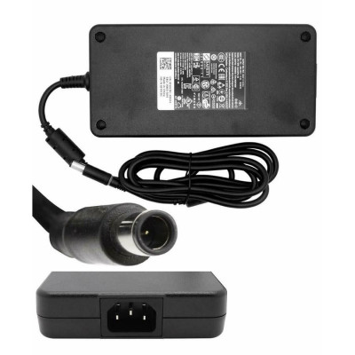 Sạc Tương Thích Cho Laptop Dell Precision 17 7710 7720 - Hàng Nhập Khẩu New Seal TEEMO PC TEAC1602