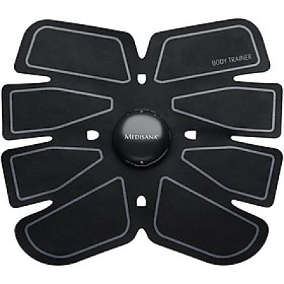 ĐAI MASSAGE Medisana EMS Body Trainer Hàng chính hãng